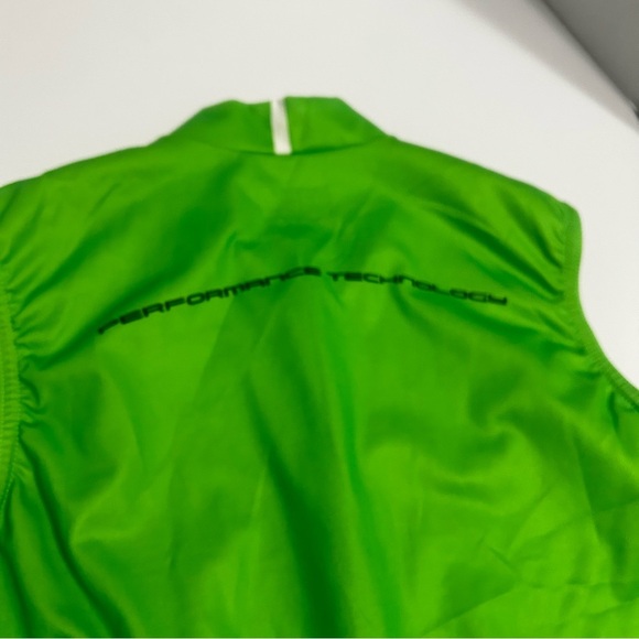 Polo by Ralph Lauren Neon Grn RLX Sport Top,, for Cycling or Golf - Picture 8 of 8